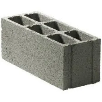 Hollow Blocks